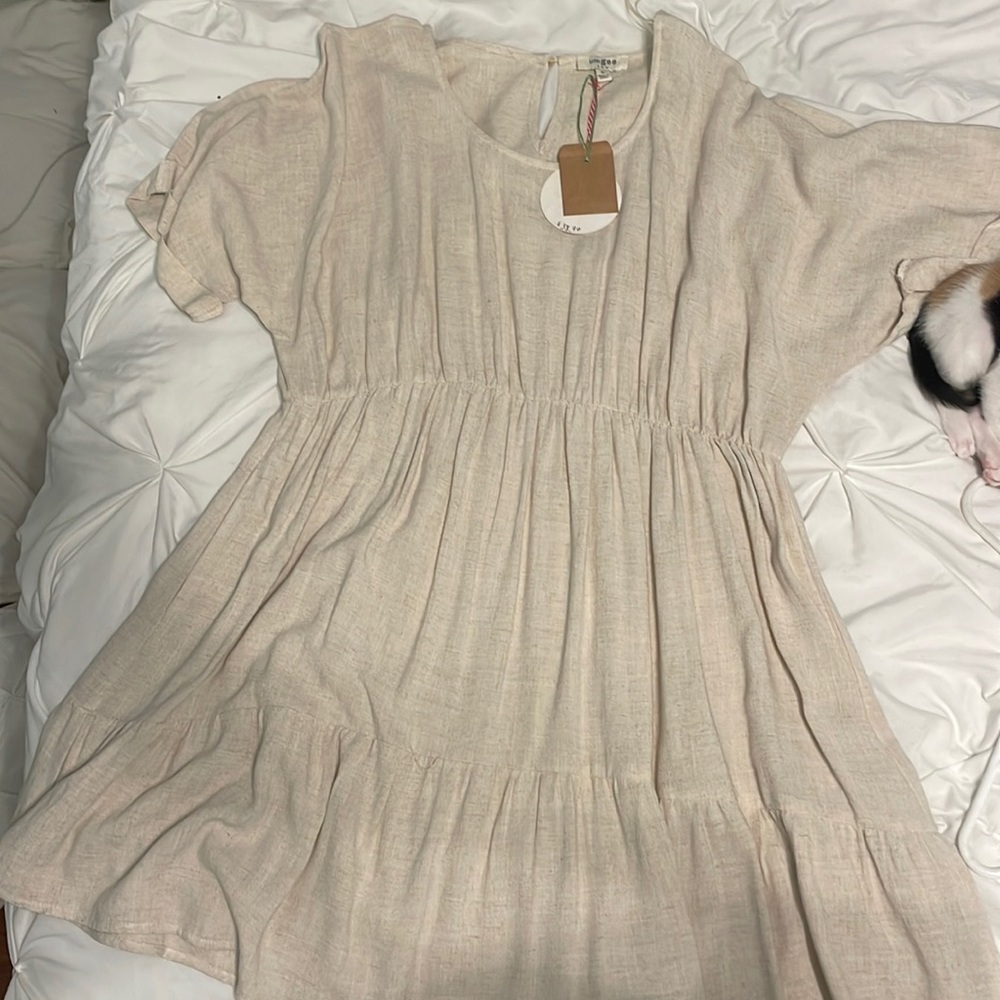 Umgee dress